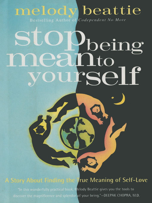 Title details for Stop Being Mean to Yourself by Melody Beattie - Available